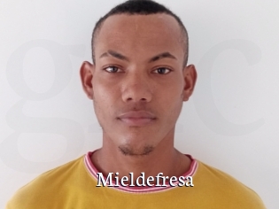 Mieldefresa