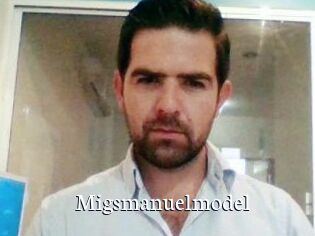 Migsmanuelmodel