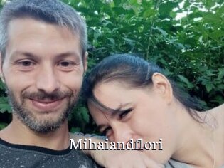 Mihaiandflori