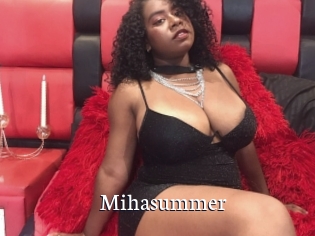 Mihasummer