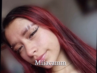 Miiacamm