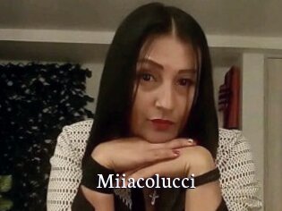 Miiacolucci