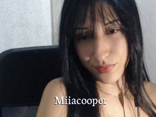 Miiacooper