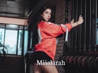 Miialarah