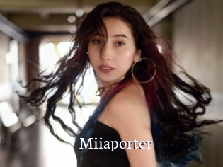 Miiaporter