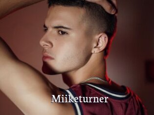 Miiketurner