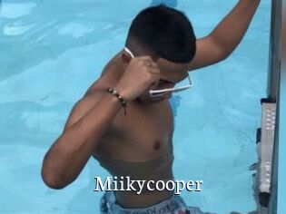 Miikycooper