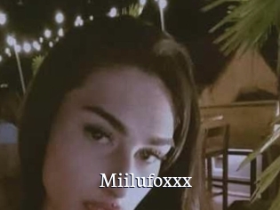 miilufoxxx Gratis xxx Clips