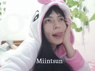 Miintsun