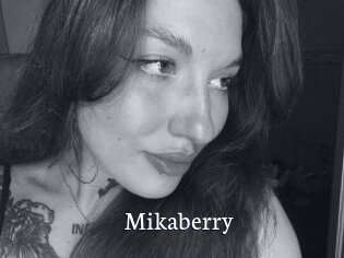 Mikaberry