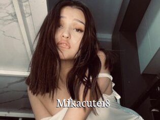 Mikacute18