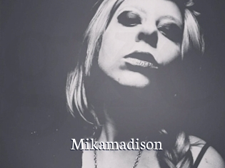 mikamadison Gratis xxx Clips