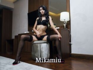 Mikamiu