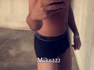 Mike222