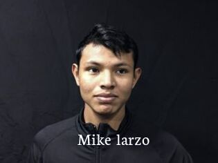 Mike_larzo
