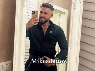 mikeadamov Gratis xxx Clips