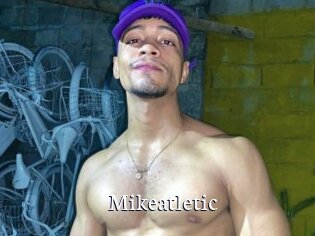 mikeatletic Gratis xxx Clips