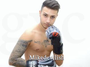 Mikedevilish