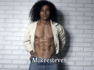 Mikeesteves