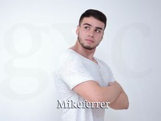 Mikeferrer