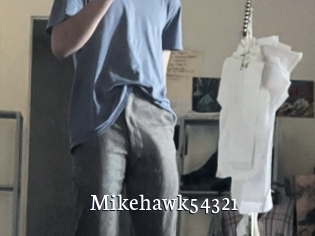 Mikehawk54321