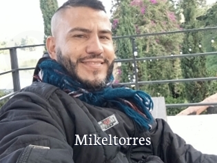 Mikeltorres