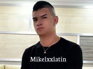 Mikelxxlatin