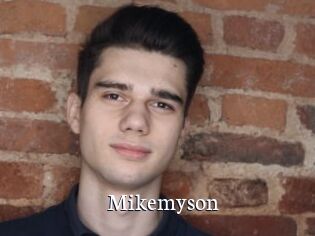 Mikemyson