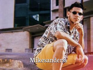 Mikesanderss