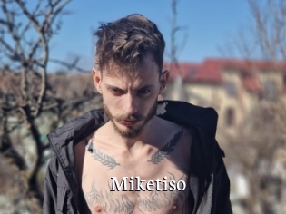 Miketiso