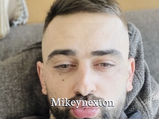 Mikeynexton