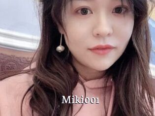 Miki001