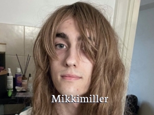 Mikkimiller