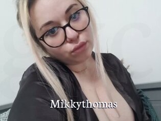 Mikkythomas