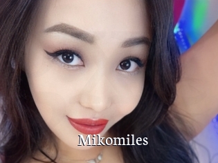 Mikomiles