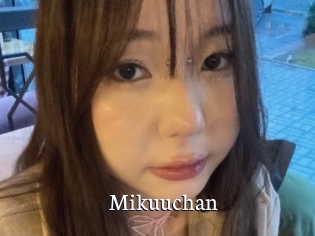 Mikuuchan