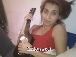 Mikysweet