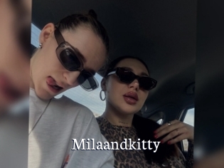 Milaandkitty