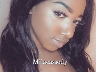 Milacassody