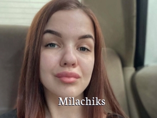 Milachiks