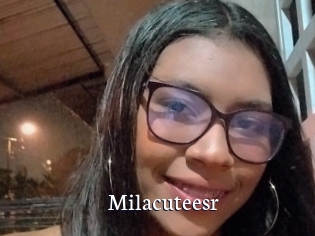 Milacuteesr