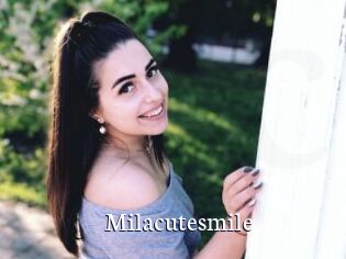 milacutesmile Gratis xxx Clips