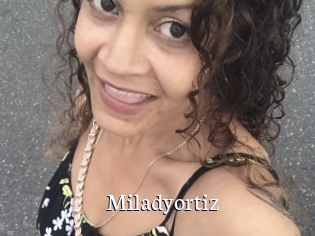 Miladyortiz