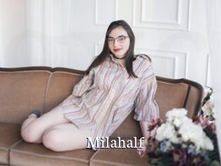 Milahalf
