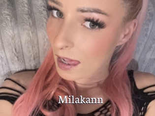 Milakann