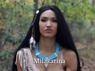 Milakarina