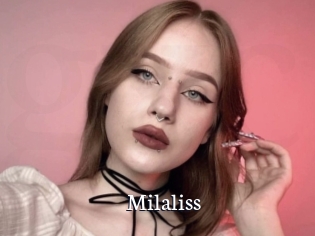 Milaliss