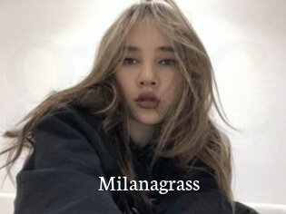 Milanagrass