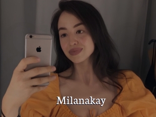 Milanakay