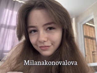 milanakonovalova Gratis xxx Clips